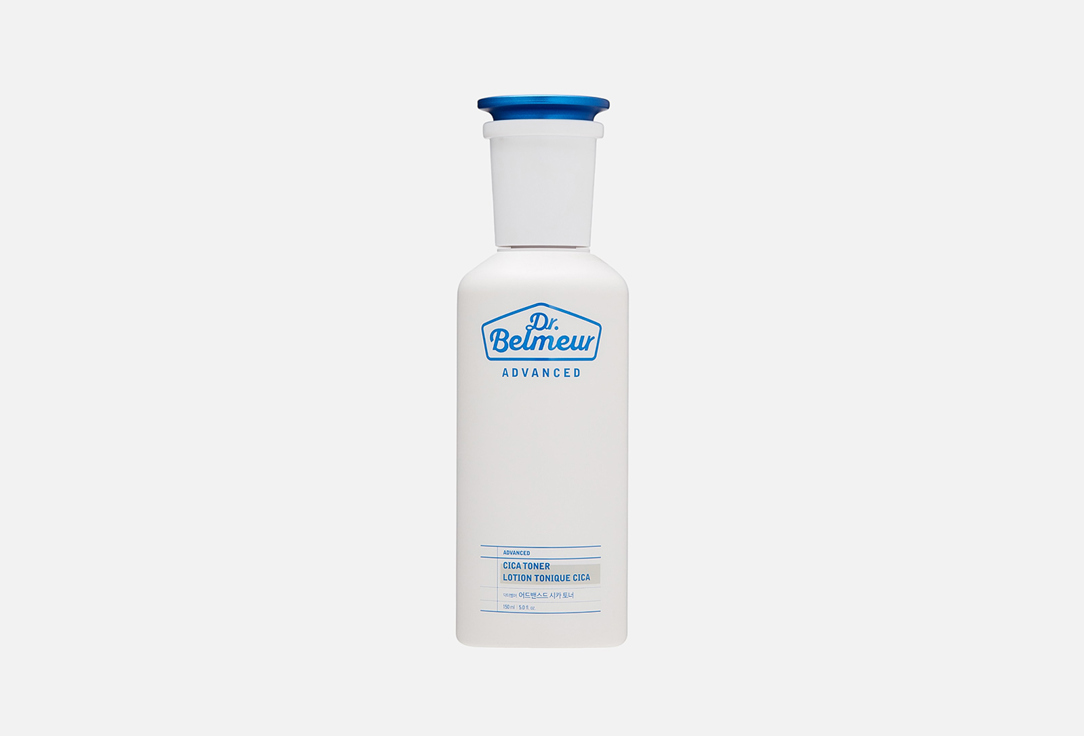 THE FACE SHOP Soothing Face Toner Advanced Cica
