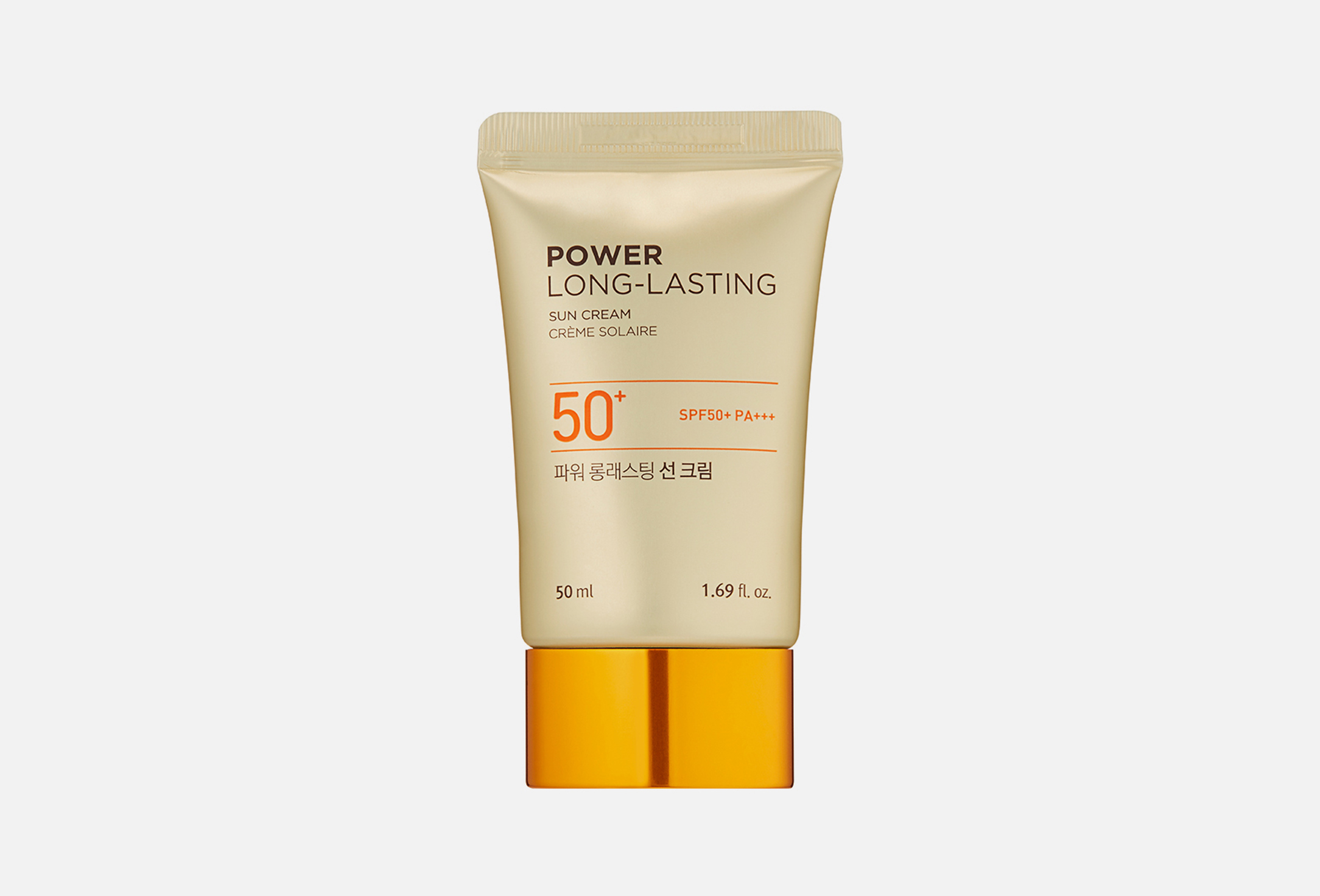 Power long-lasting  50 