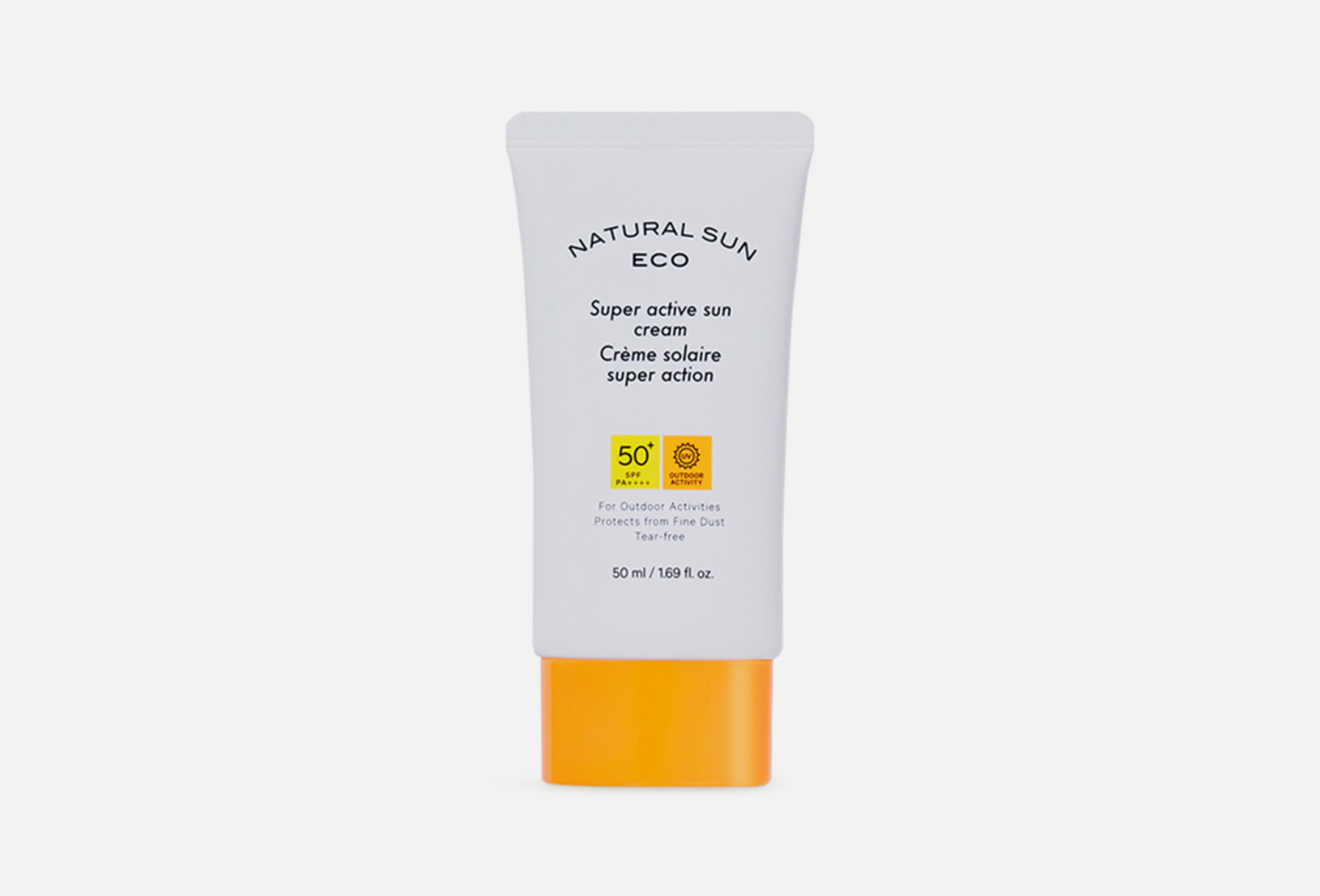 Natural sun eco family 150