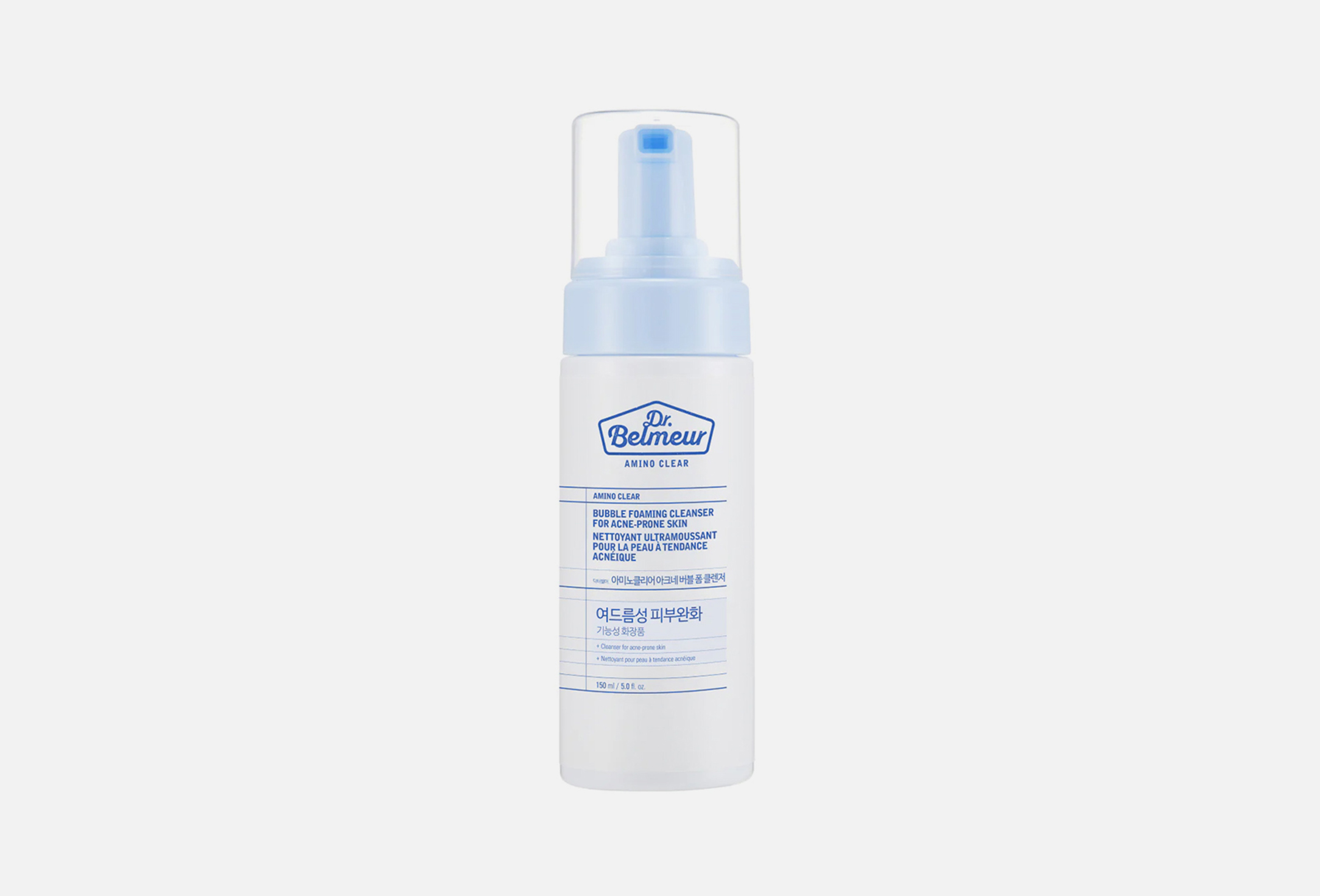 Amino Clear  150 