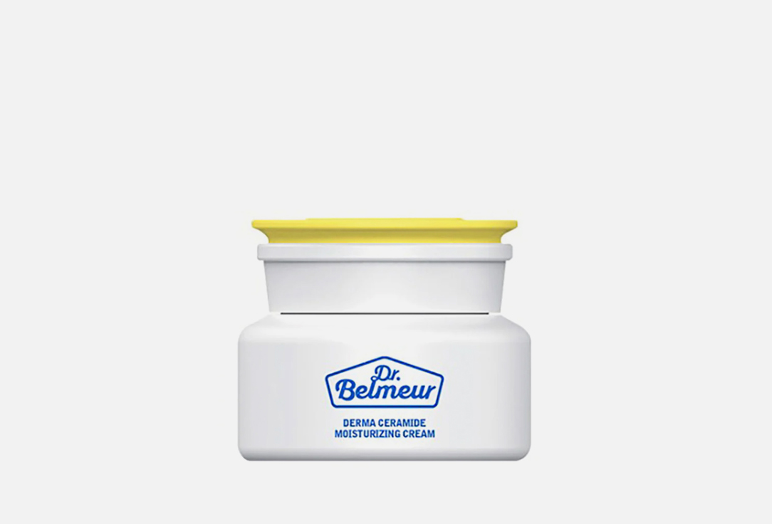 THE FACE SHOP Ceramide Cream Dr.belmeur derma