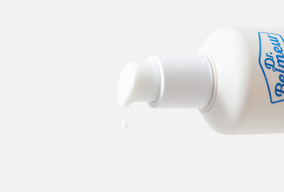 THE FACE SHOP Soothing & Moisturizing Face Emulsion Advanced Cica