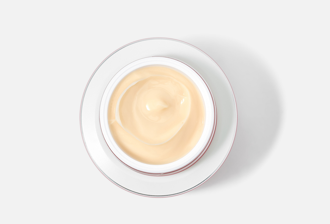 THE FACE SHOP Revitalizing Face Cream Yehwadam plum flower