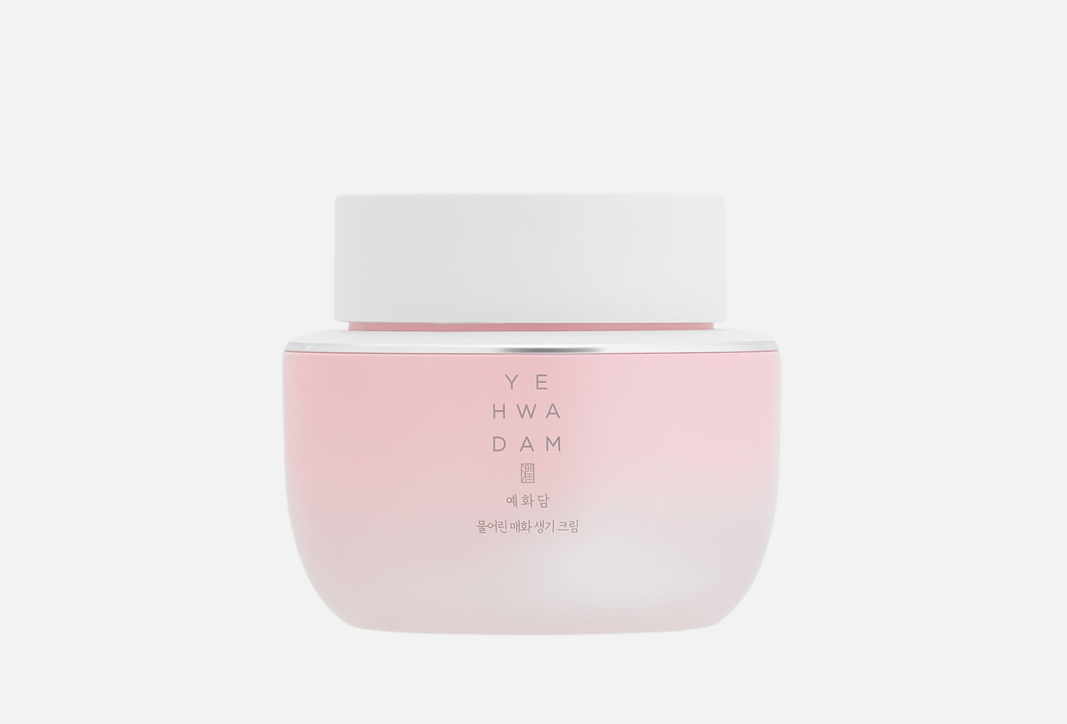 Yehwadam plum flower 50