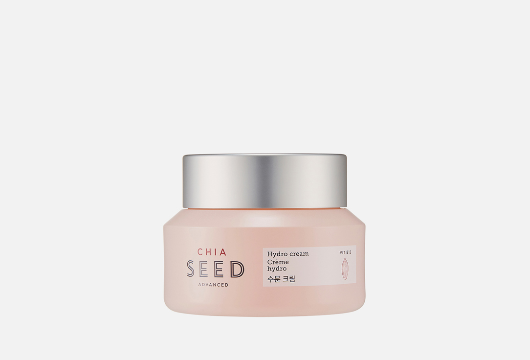 THE FACE SHOP Hydro Cream Chia seed