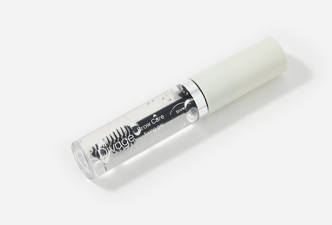 Divage Brow fixing gel Brow care
