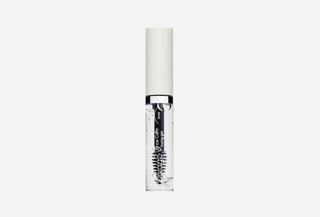 Divage Brow fixing gel Brow care