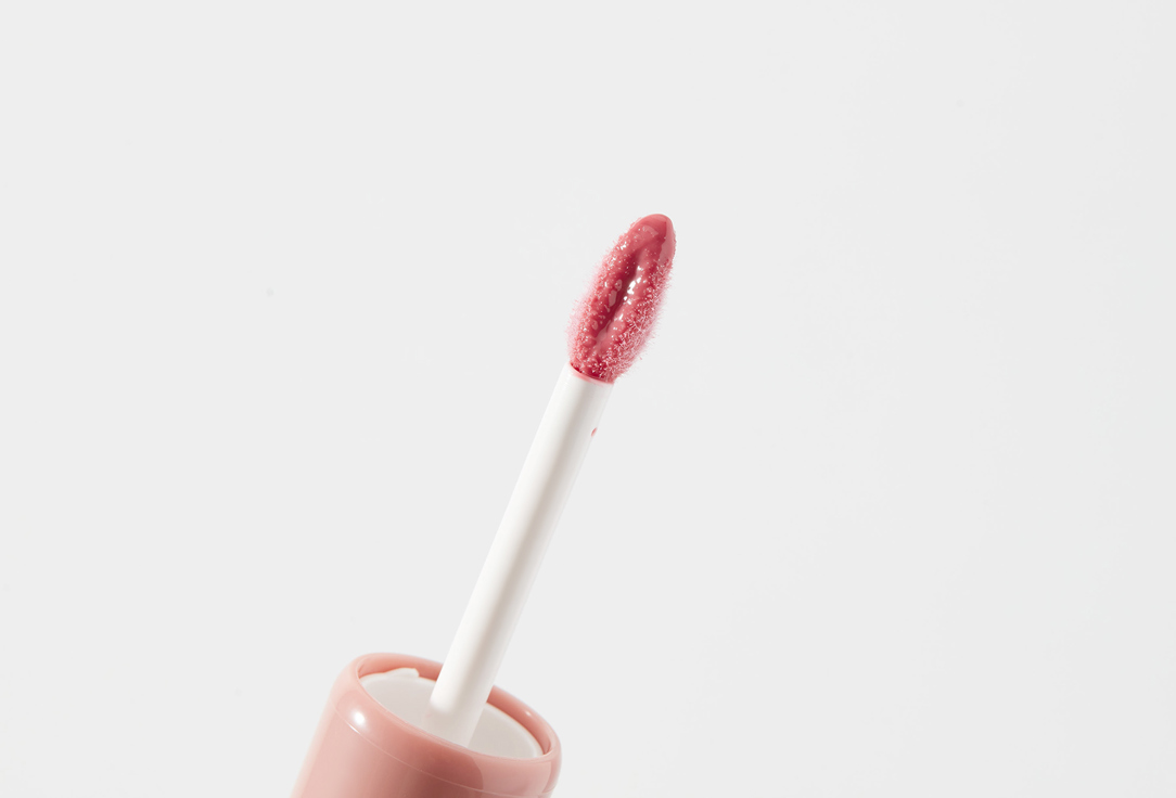 Divage Liquid Lipstick Butter Gloss 05, Candy pink 2.8 ml Divage Liquid Lipstick Butter Gloss