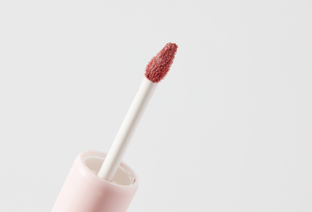 Divage Liquid Lipstick Matte Cloud 02, Rose shadow 2.8 ml Divage Liquid Lipstick Matte Cloud