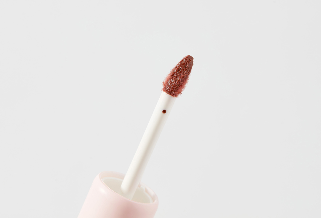 Divage Liquid Lipstick Matte Cloud