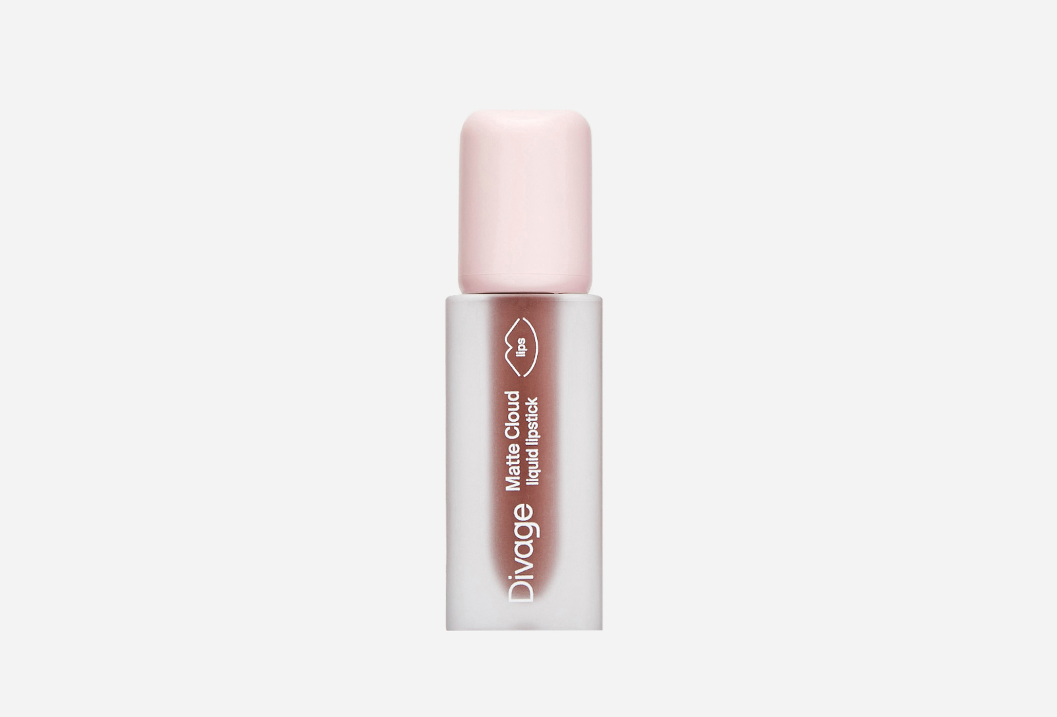 Matte Cloud 2.8 05, Milk choco
