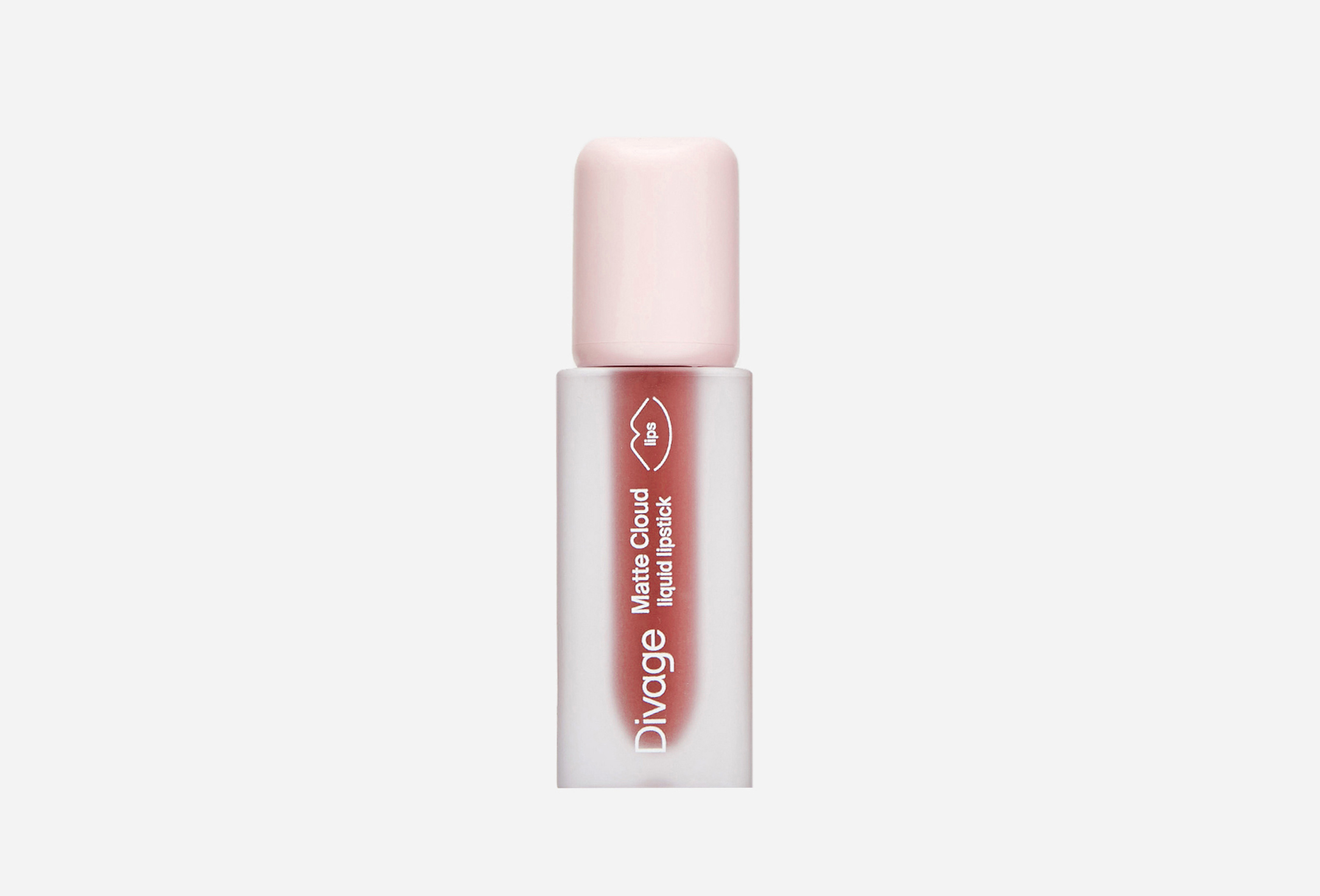 Matte Cloud 2.8 08, Noble red