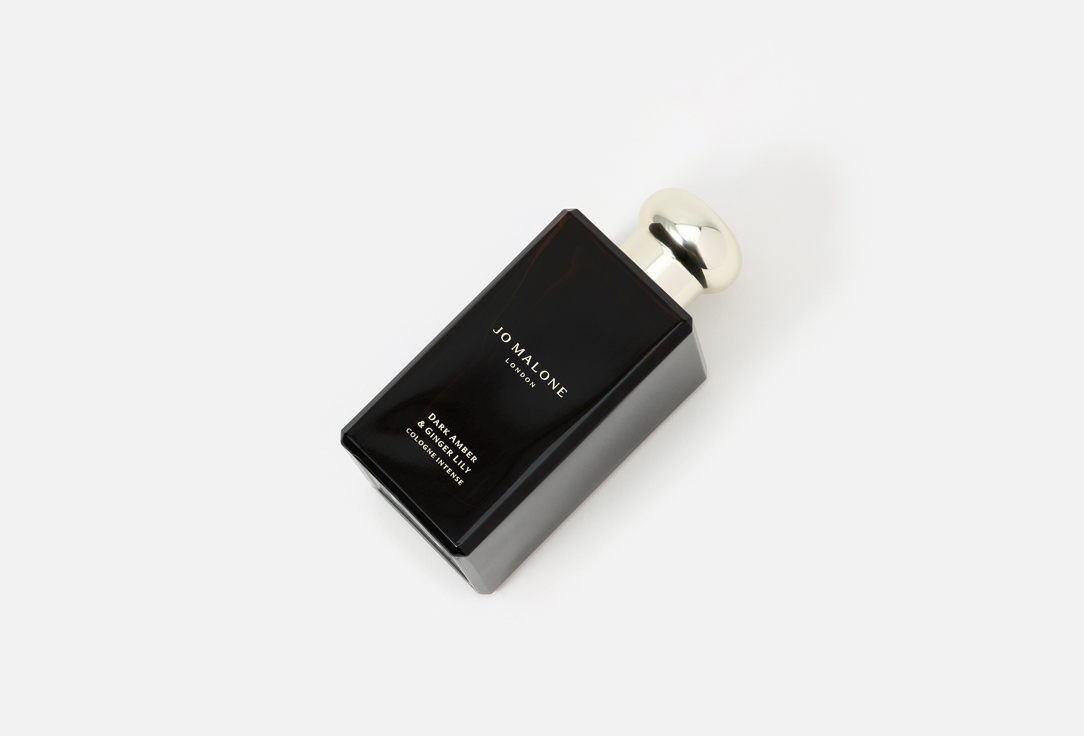 Jo Malone London Eau de cologne Intense Dark Amber & Ginger Lily