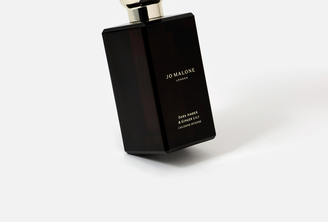 Jo Malone London Eau de cologne Intense Dark Amber & Ginger Lily