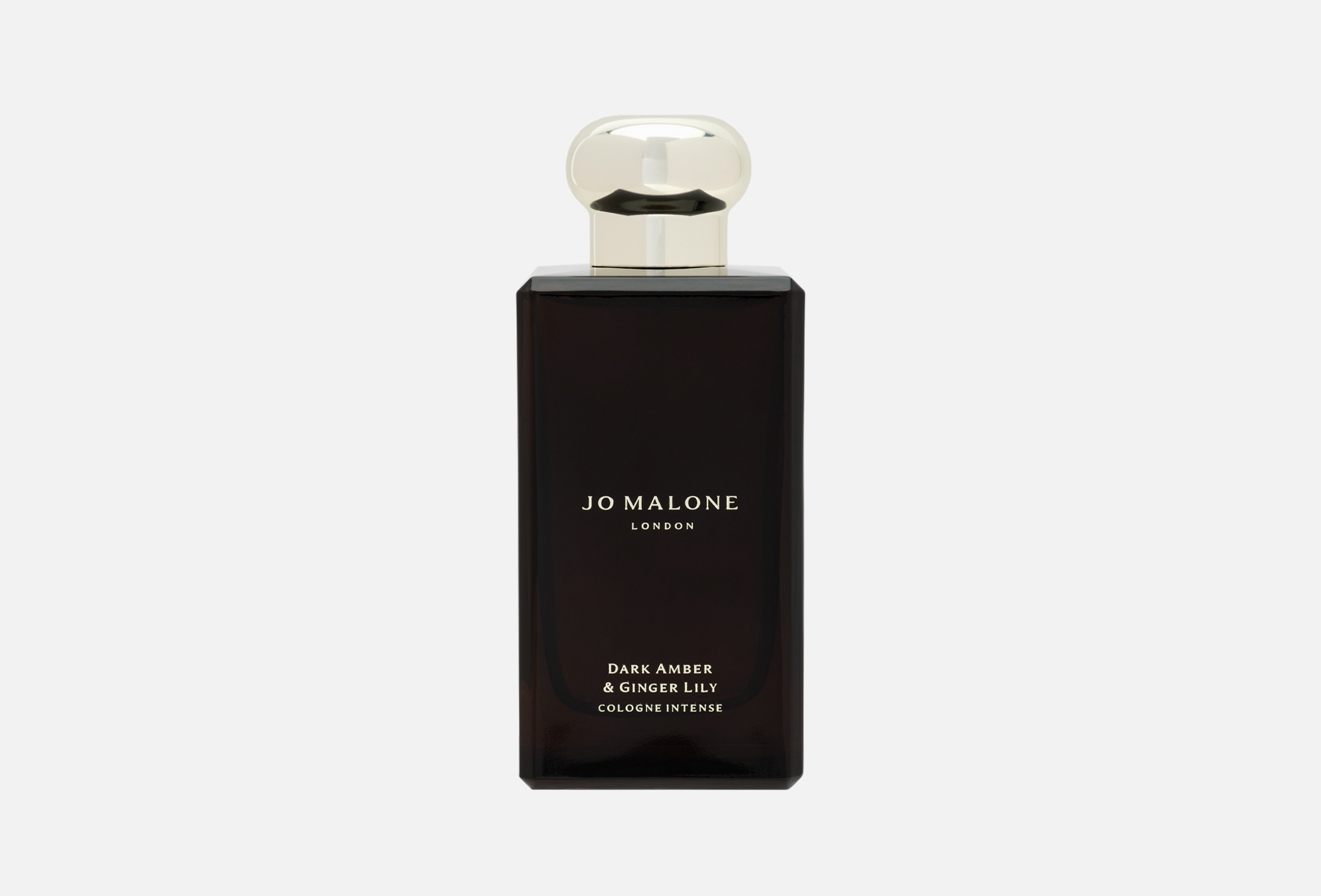 Dark Amber & Ginger Lily  100 
