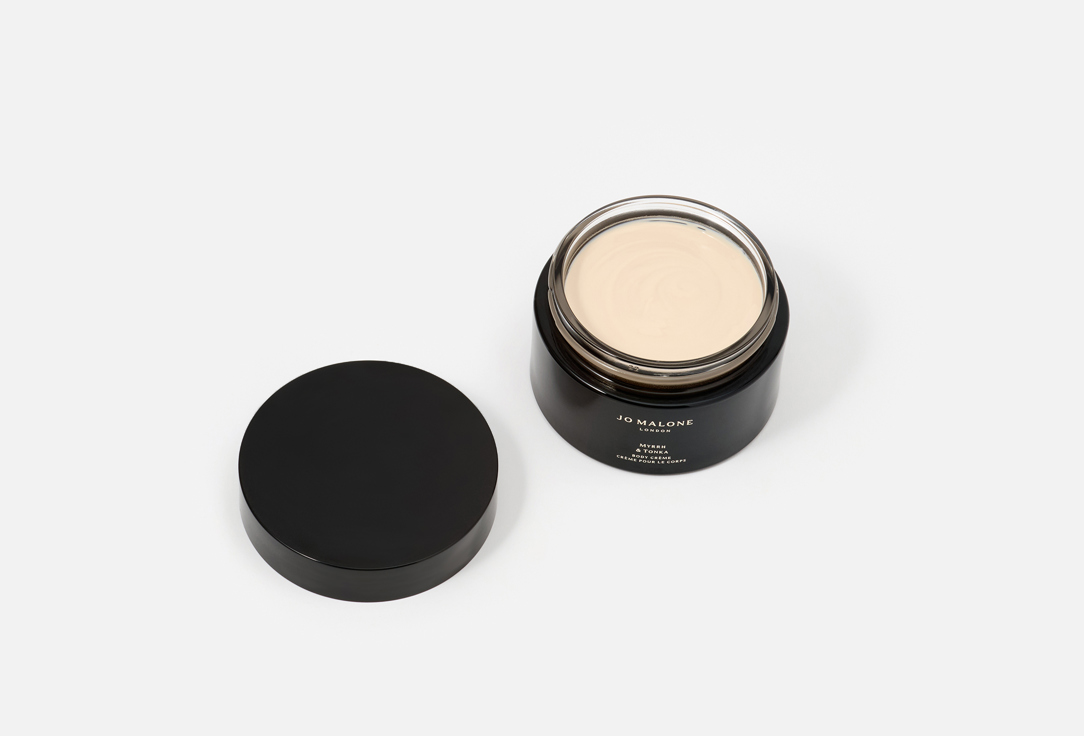 Jo Malone London Perfumed Body Cream Myrrh & Tonka 200 ml Jo Malone London Perfumed Body Cream Myrrh & Tonka