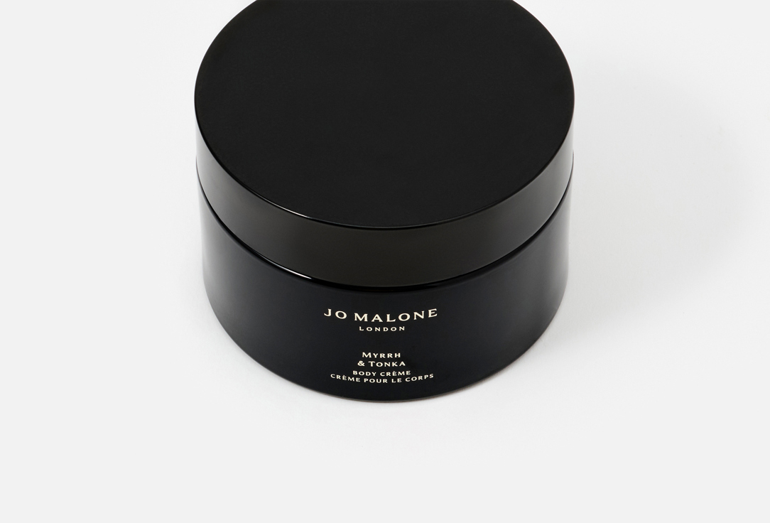 Jo Malone London Perfumed Body Cream Myrrh & Tonka 200 ml Jo Malone London Perfumed Body Cream Myrrh & Tonka