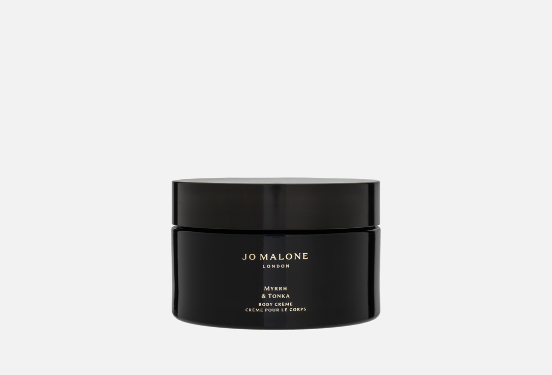 Jo Malone London Perfumed Body Cream Myrrh & Tonka 200 ml Jo Malone London Perfumed Body Cream Myrrh & Tonka