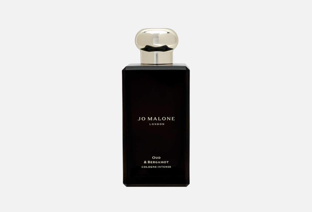 Jo Malone London Eau de cologne Intense Oud & Bergamot