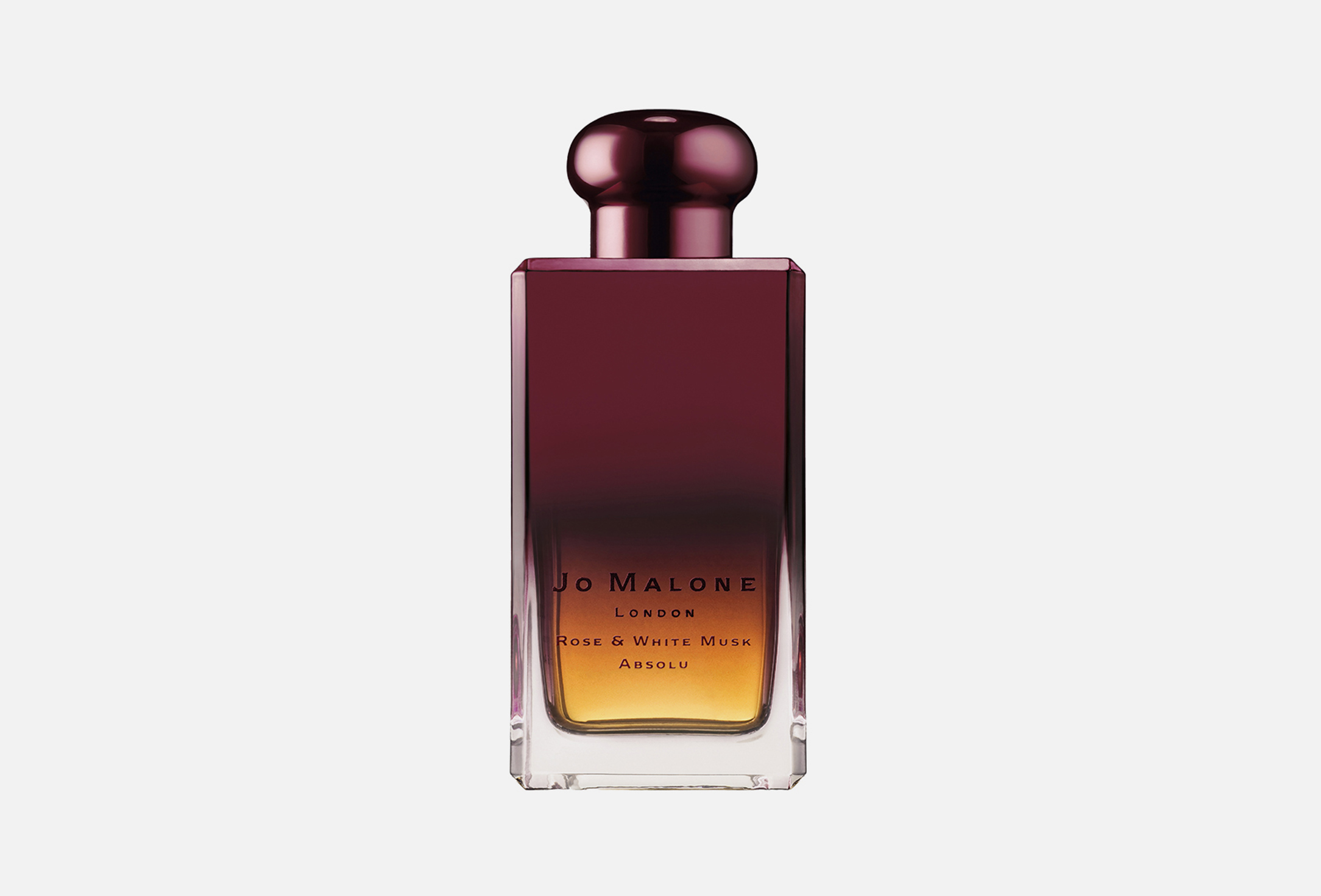Rose & White Musk Absolu  100 