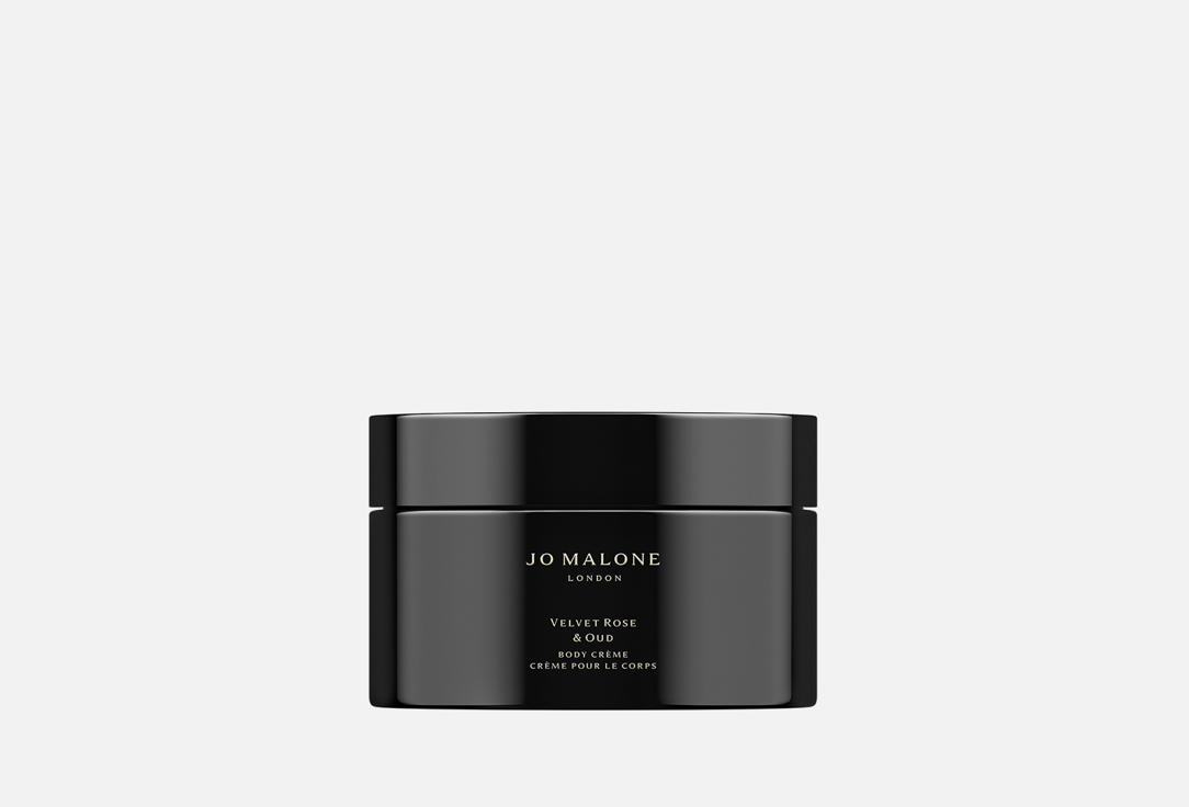 Jo Malone London Perfumed Body Cream Velvet Rose & Oud 200 ml Jo Malone London Perfumed Body Cream Velvet Rose & Oud