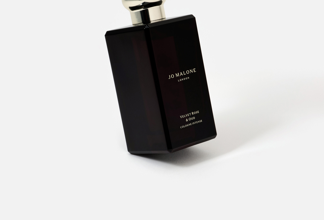 Jo Malone London Eau de cologne Intense Velvet Rose & Oud