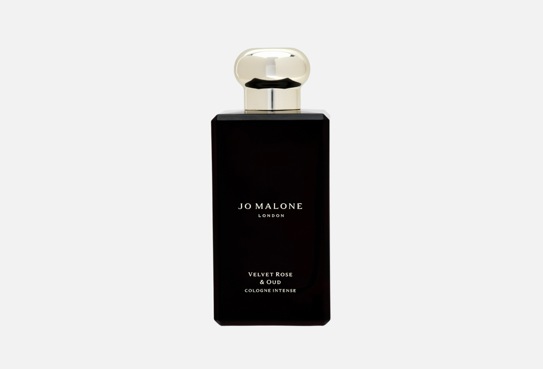Jo Malone London Eau de cologne Intense Velvet Rose & Oud