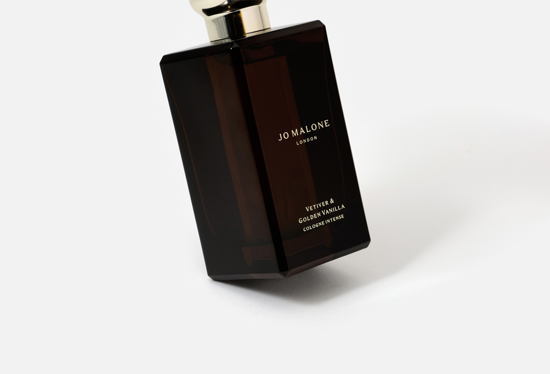 Jo Malone London Eau de cologne Intense Vetiver & Golden Vanilla