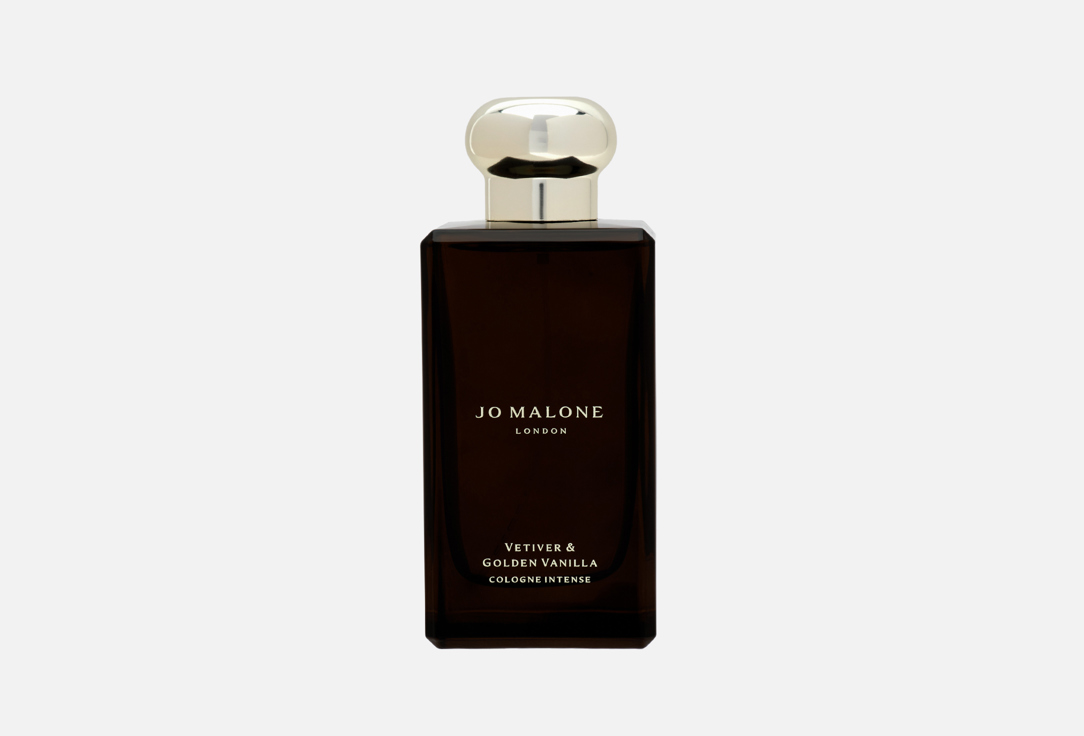 Jo Malone London Eau de cologne Intense Vetiver & Golden Vanilla