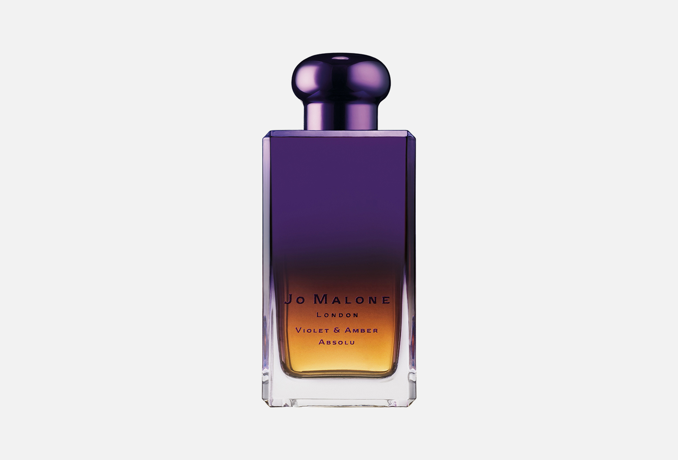 Violet & Amber Absolu  100 
