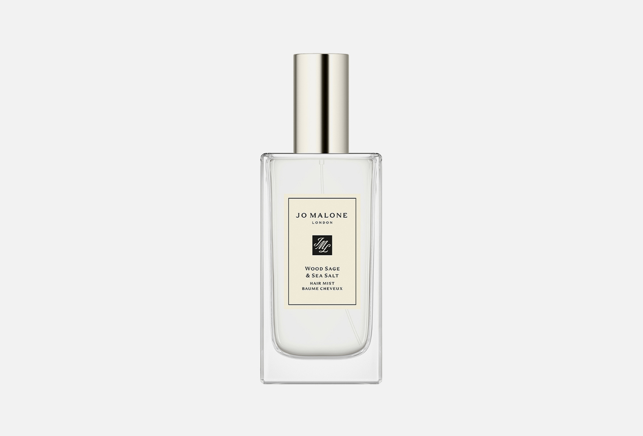 Wood Sage & Sea Salt 30