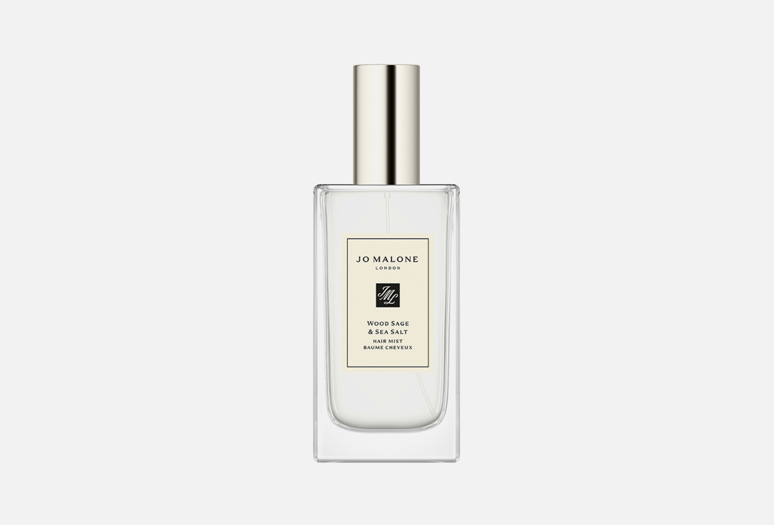 Jo Malone London Perfumed Hair Mist Wood Sage & Sea Salt