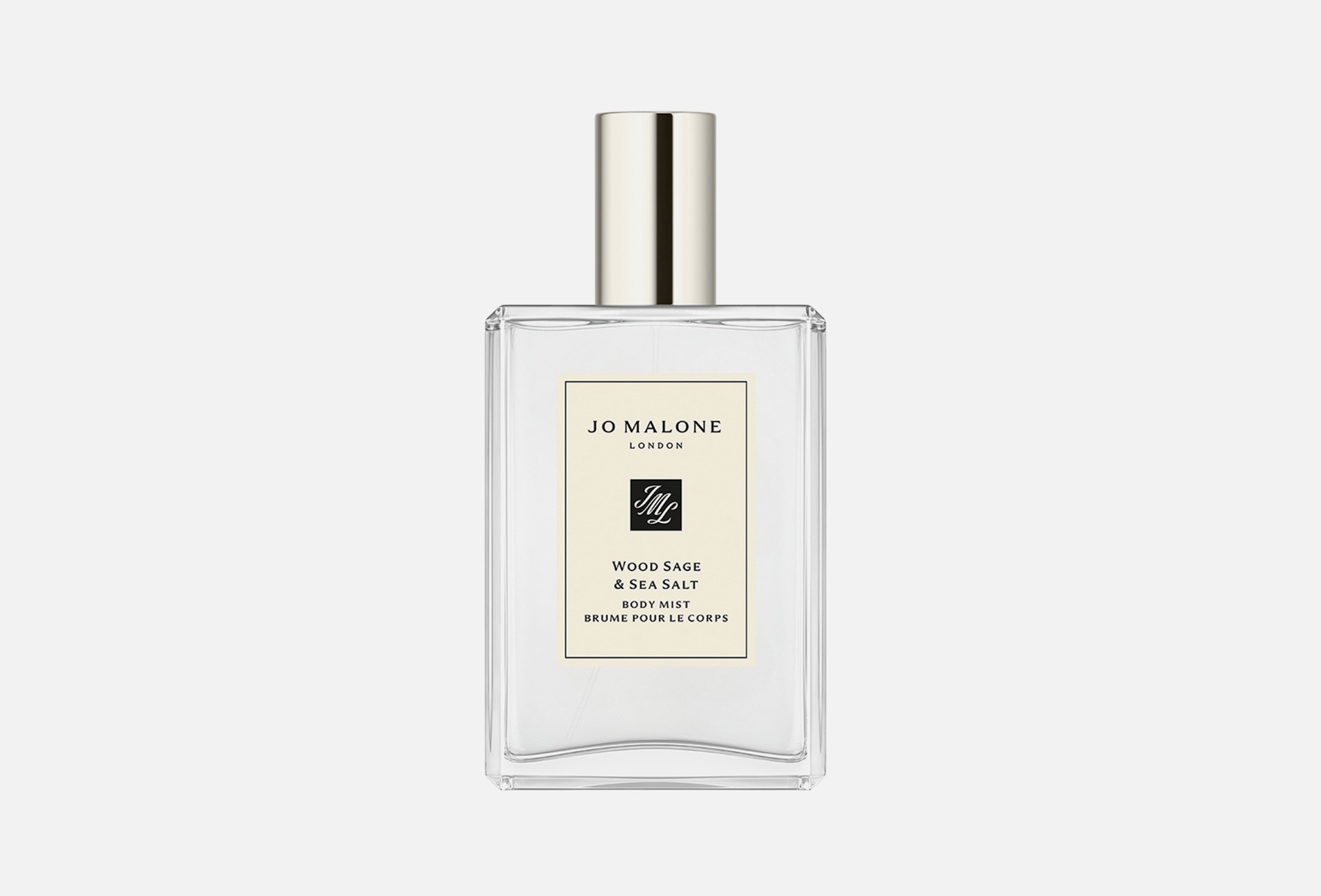 Wood Sage & Sea Salt 100