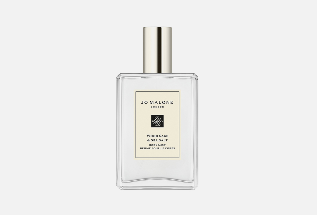 Jo Malone London Perfumed Body Mist Wood Sage & Sea Salt