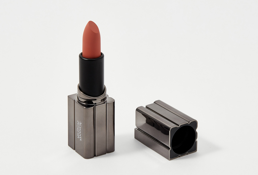 Muzigae Mansion Semi-Matte Lipstick MOODWEAR