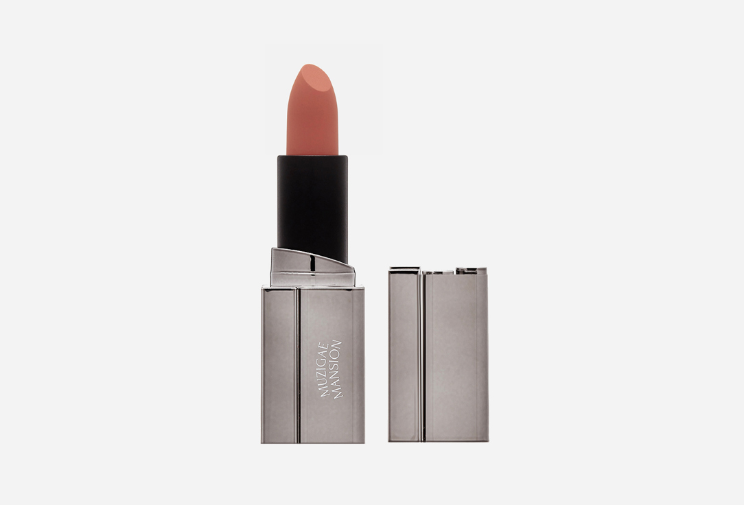 Muzigae Mansion Semi-Matte Lipstick MOODWEAR