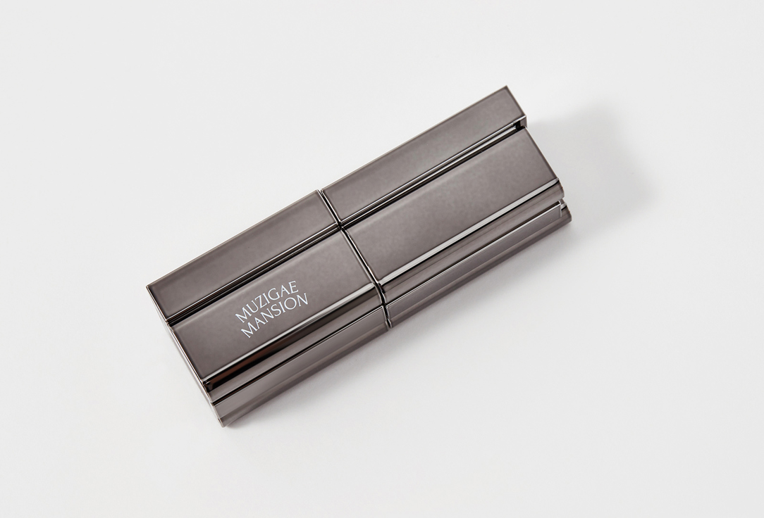 Muzigae Mansion Semi-Matte Lipstick MOODWEAR