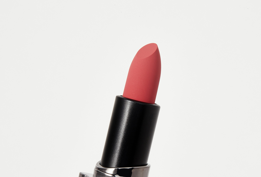 Muzigae Mansion Semi-Matte Lipstick MOODWEAR 006, Ruffle 4 g Muzigae Mansion Semi-Matte Lipstick MOODWEAR