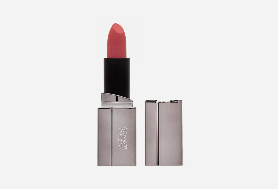Muzigae Mansion Semi-Matte Lipstick MOODWEAR