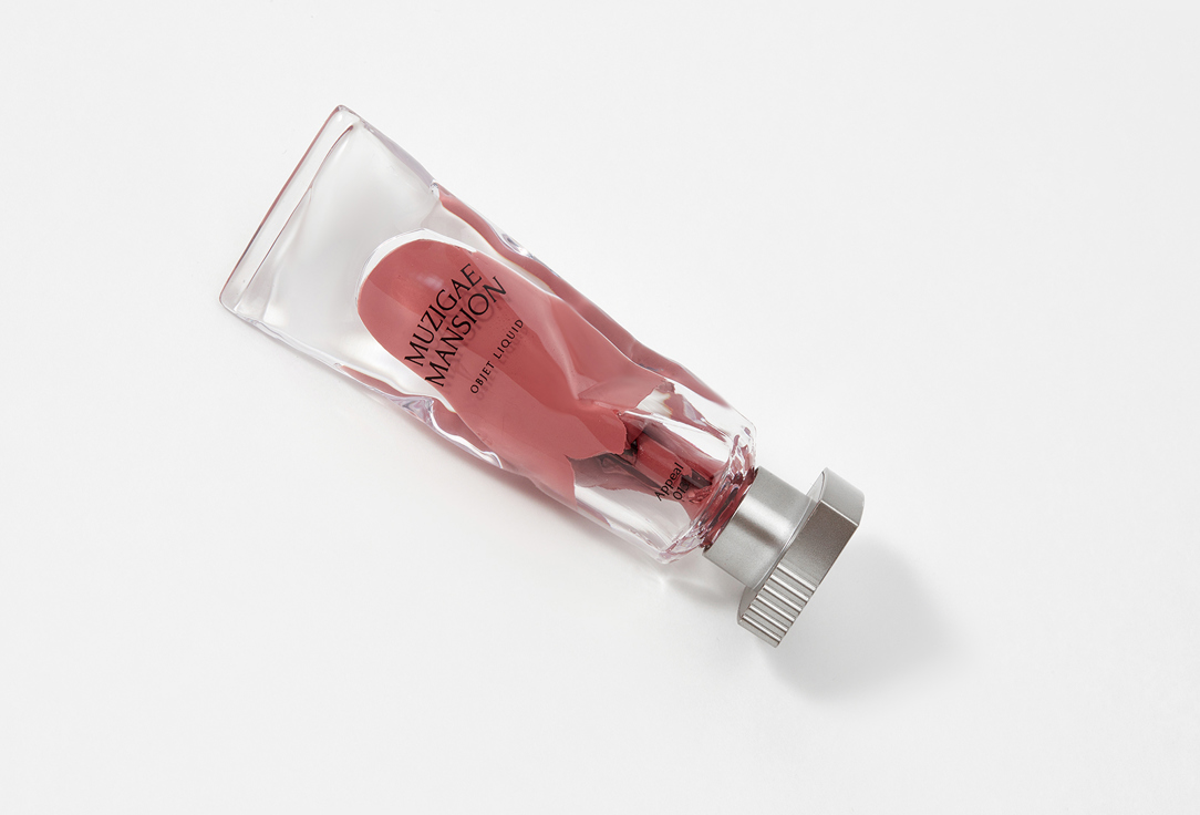 Muzigae Mansion Lip Tint OBJET LIQUID