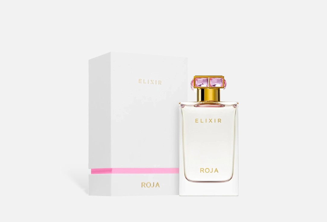 روجا بارفيومز ماء العطر الكسير