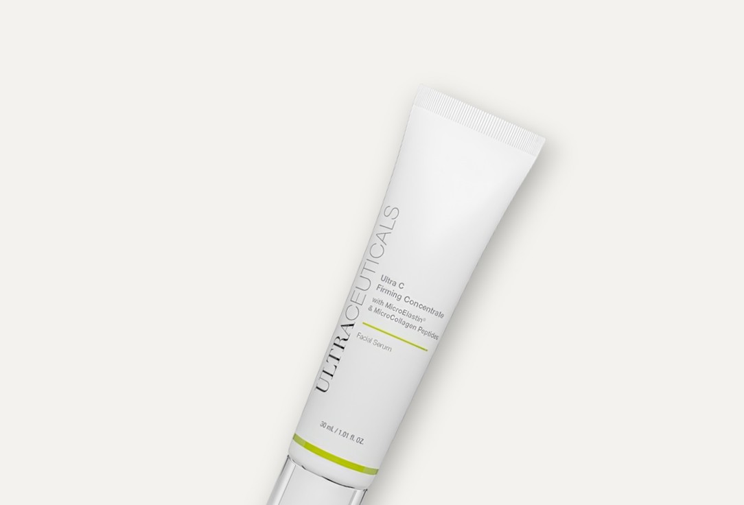 ULTRACEUTICALS face serum Ultra C Firming Concentrate