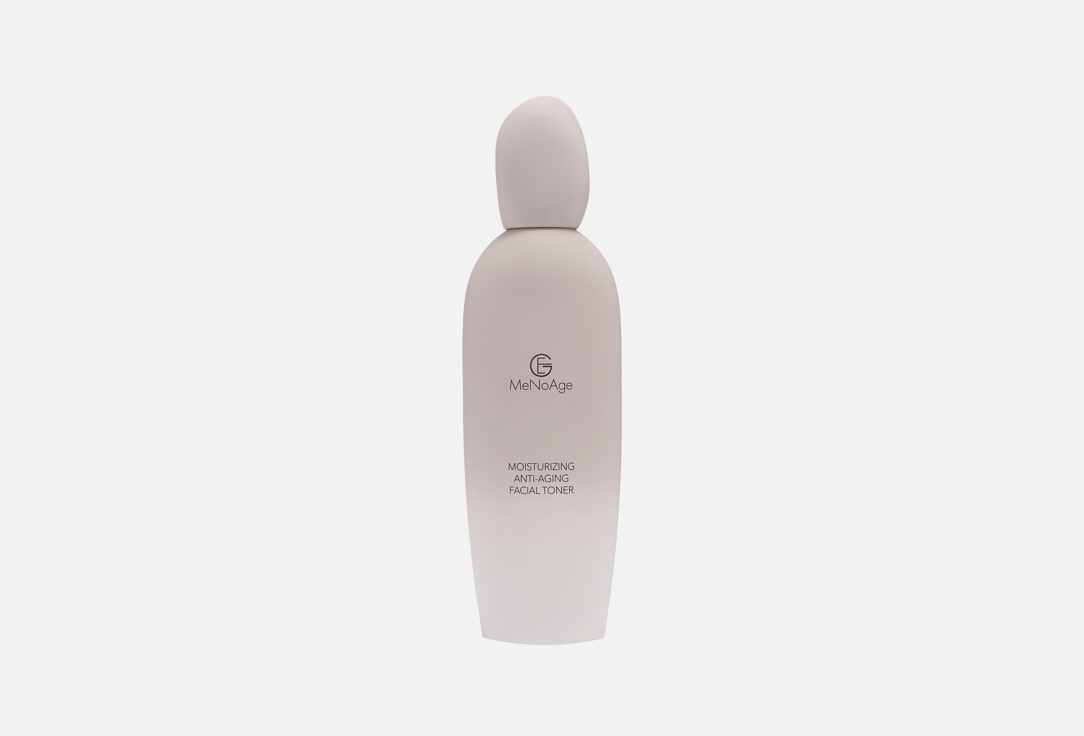 MeNoAge Moisturizing Fullerene Toner Moisturizing Fullerene 120 ml MeNoAge Moisturizing Fullerene Toner Moisturizing Fullerene