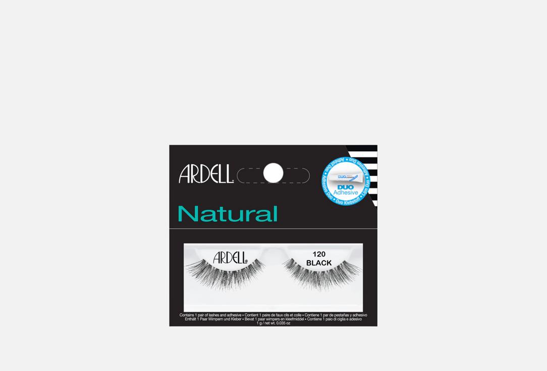 Ardell False Eyelashes Natural