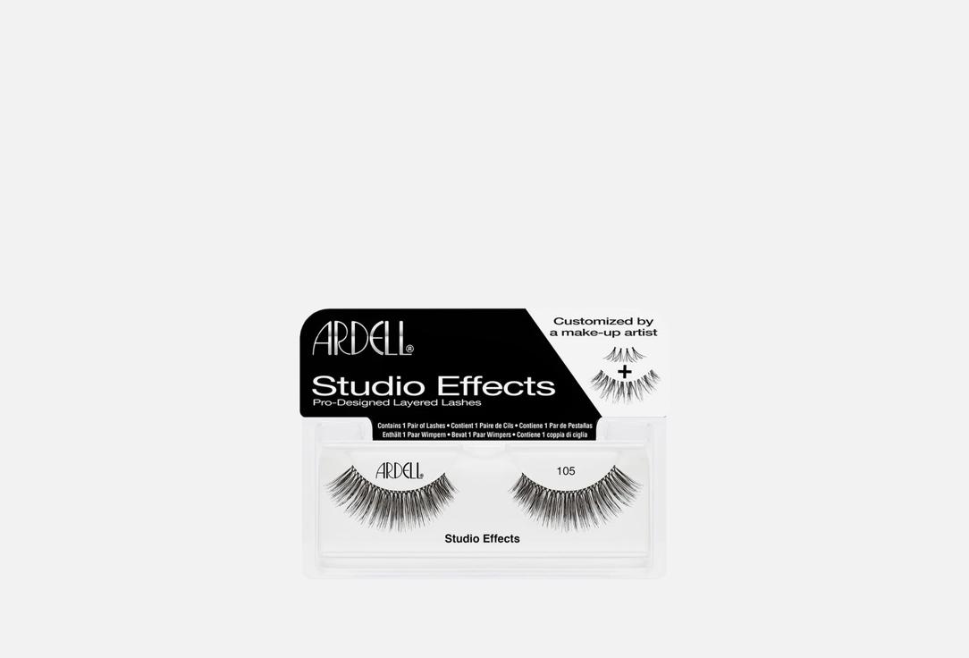 Ardell Strip Eyelash Naturla