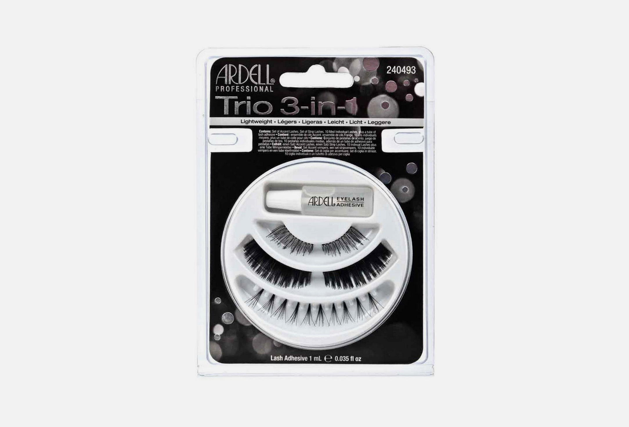 Naturla 1 Balck