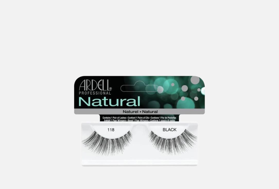Ardell strip Eyelash Naturla