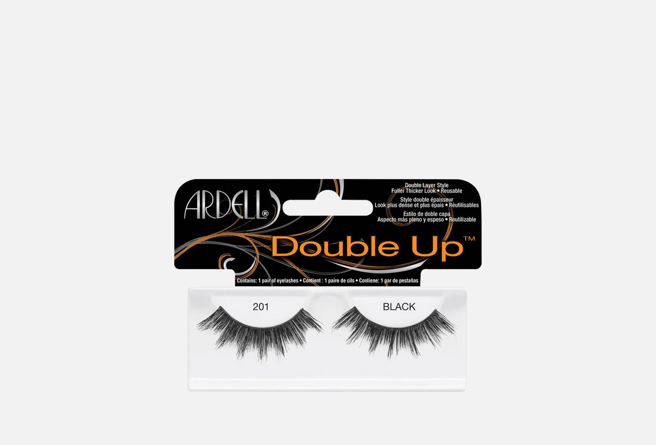 Double up 1 201