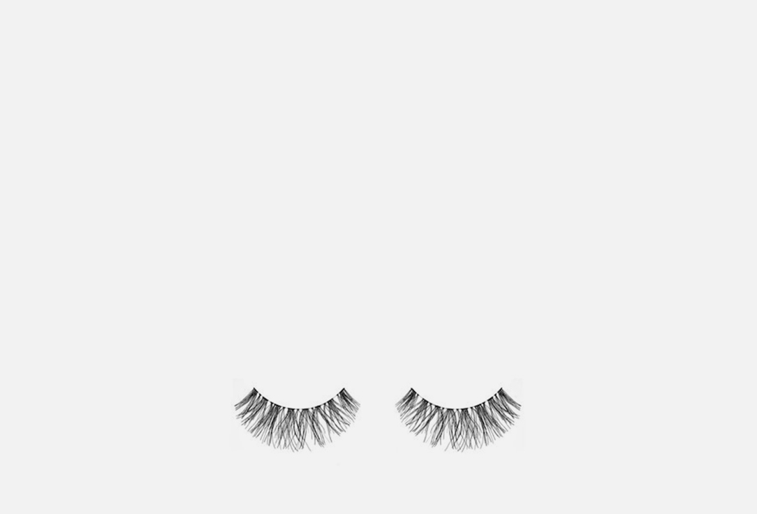 Ardell False Strip Eyelashes WISPIES
