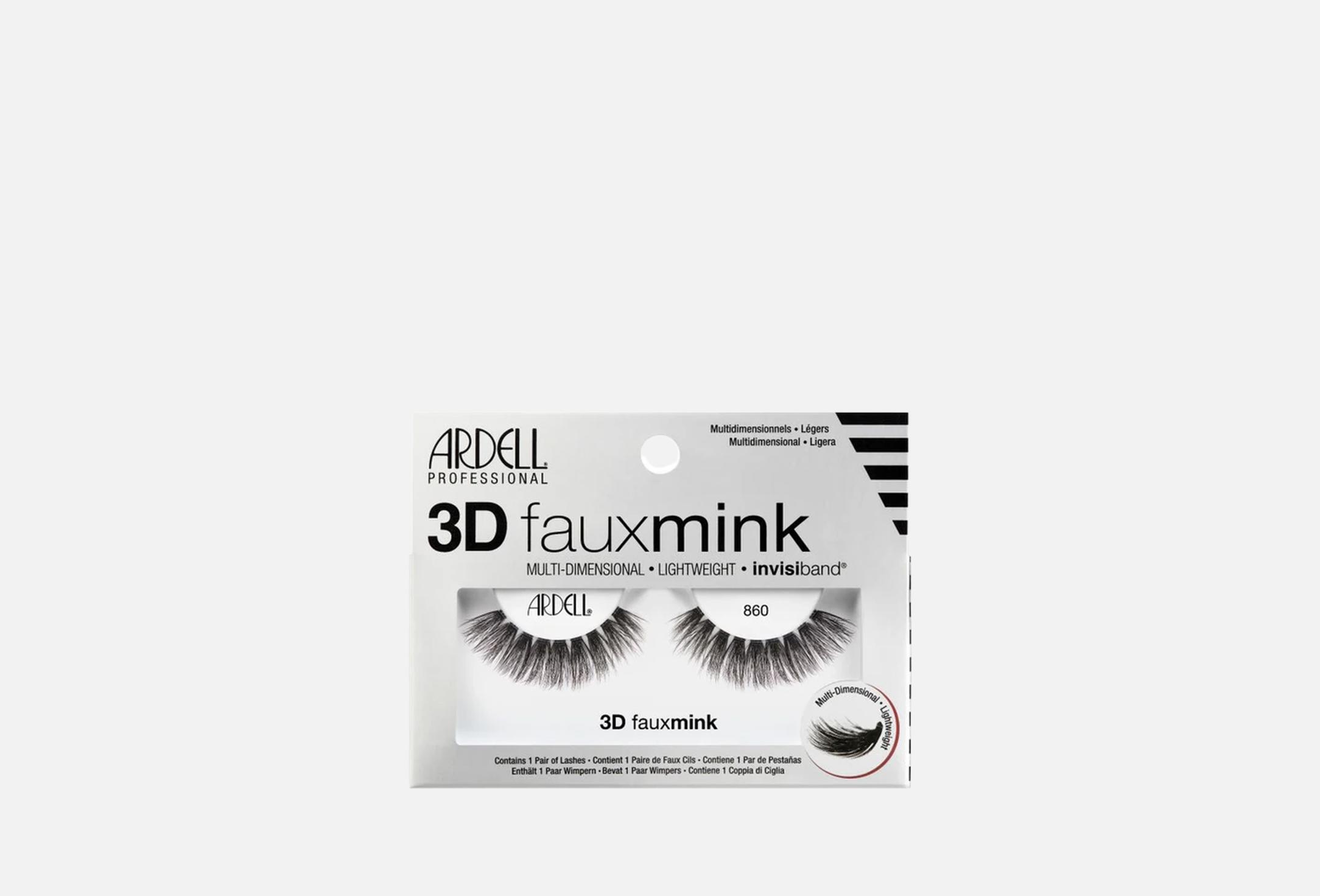faux mink 1 860